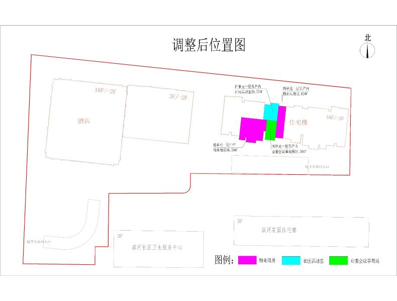 调整后位置图-Model